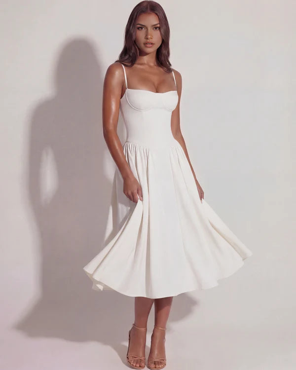 Vestido Francesca