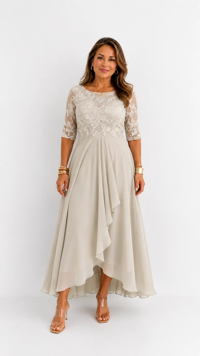Vestido Gonda