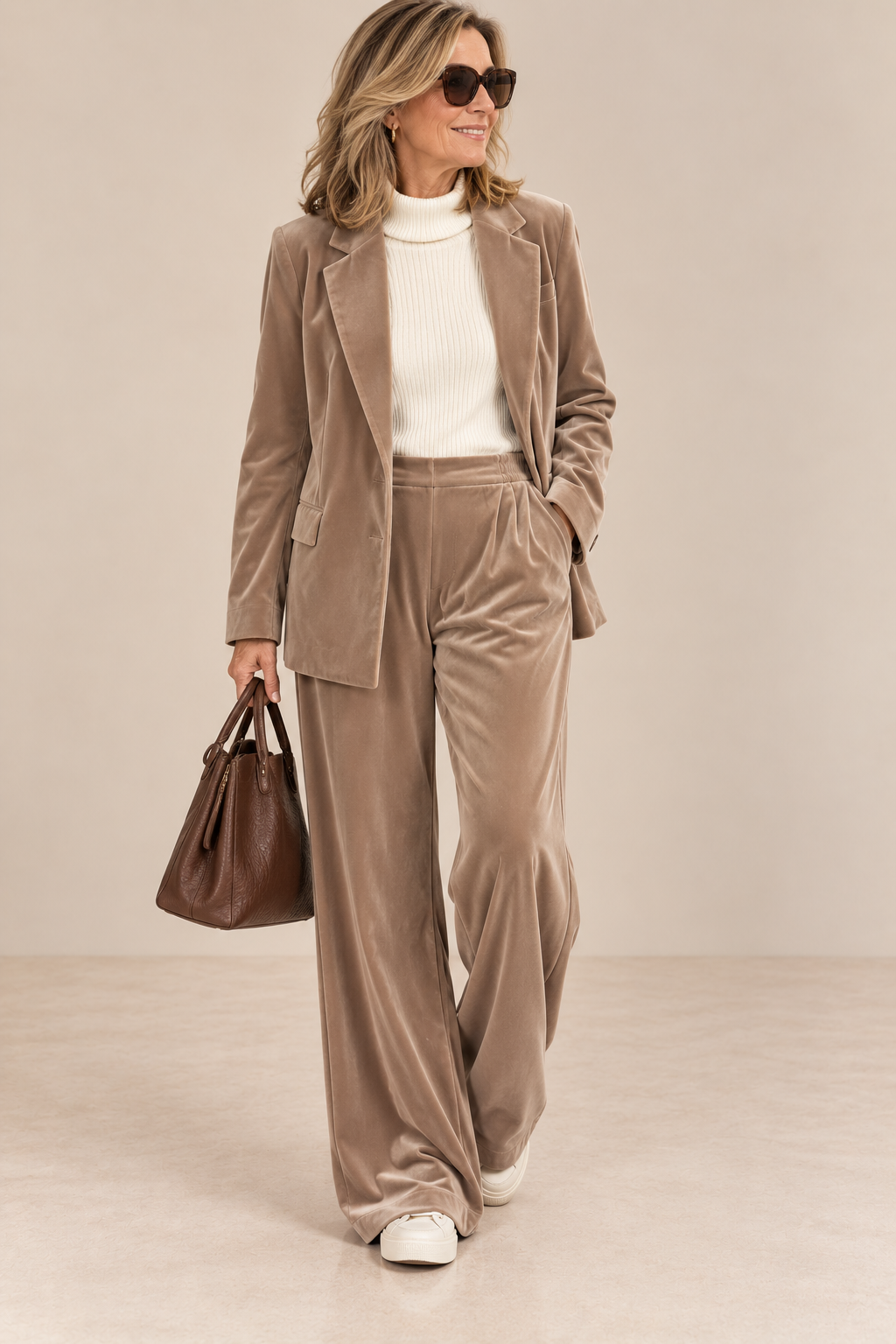 Conjunto Atelier