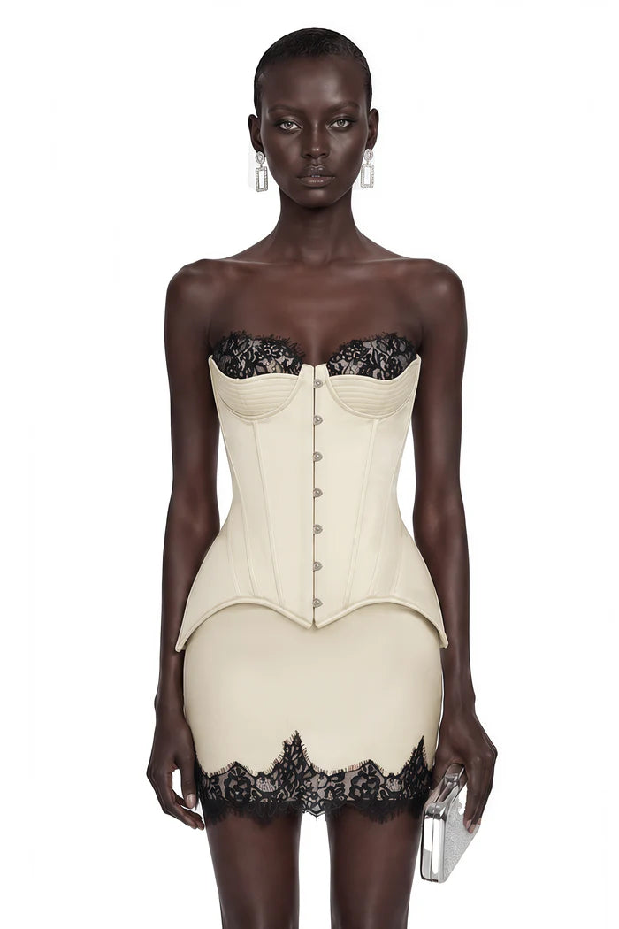 Conjunto Sesilia