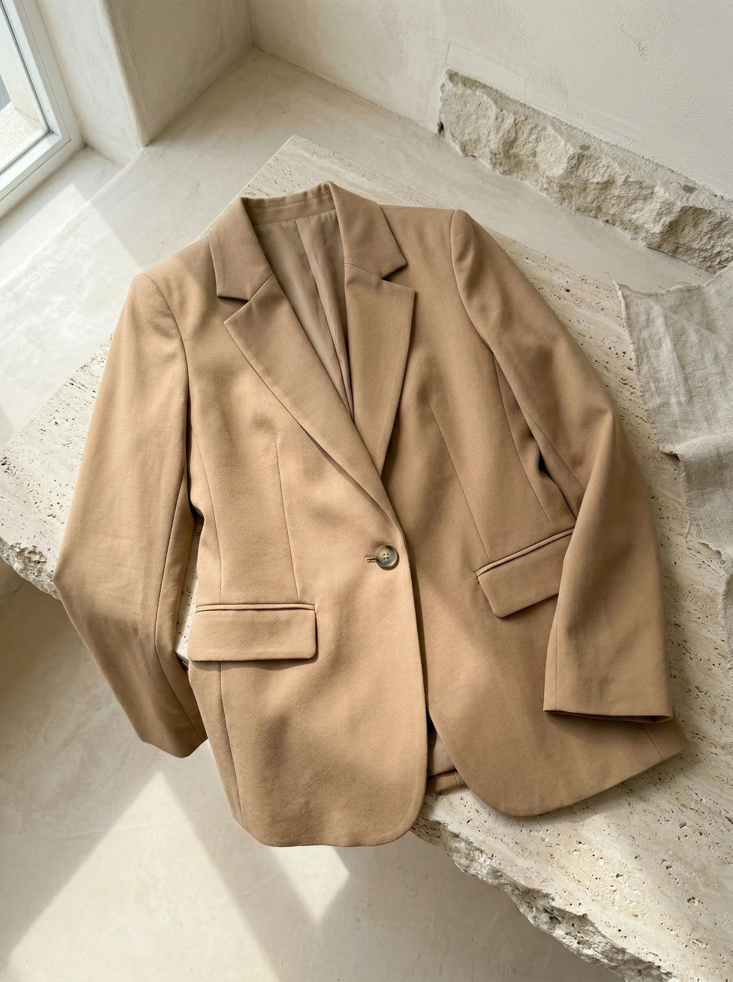 Blazer Ejecutiva