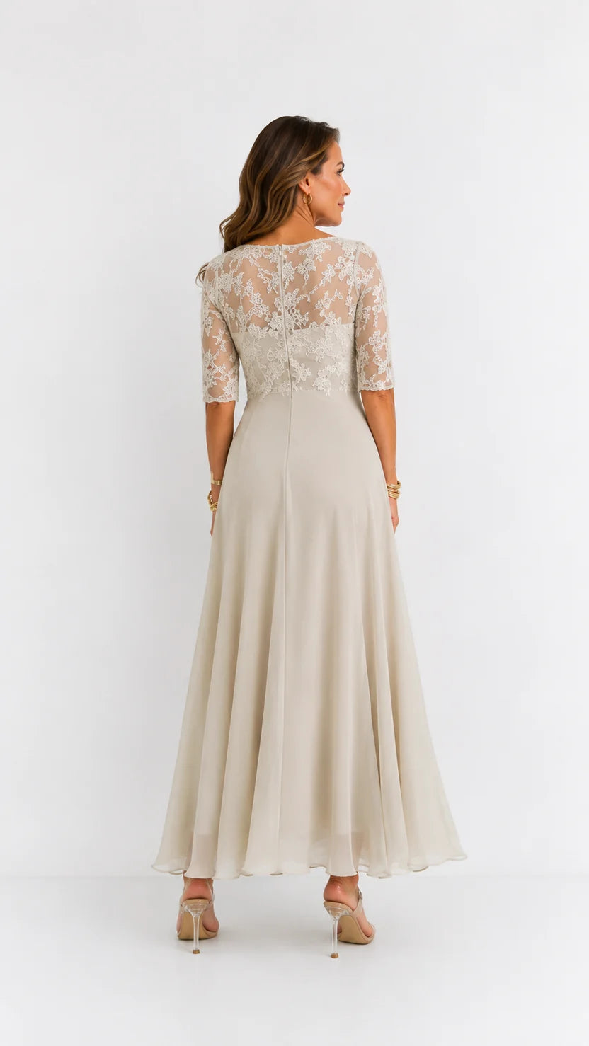 Vestido Gonda