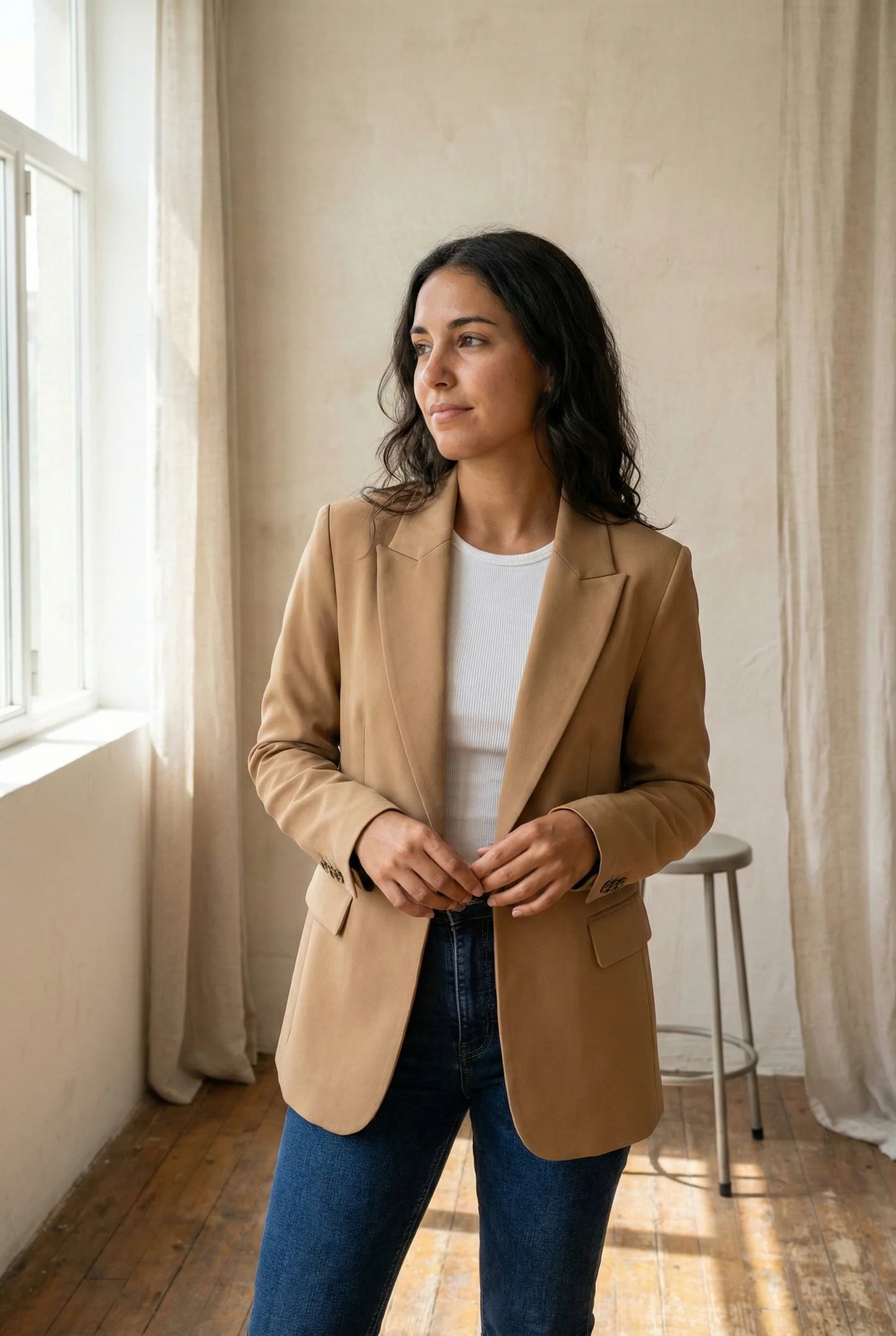 Blazer Ejecutiva