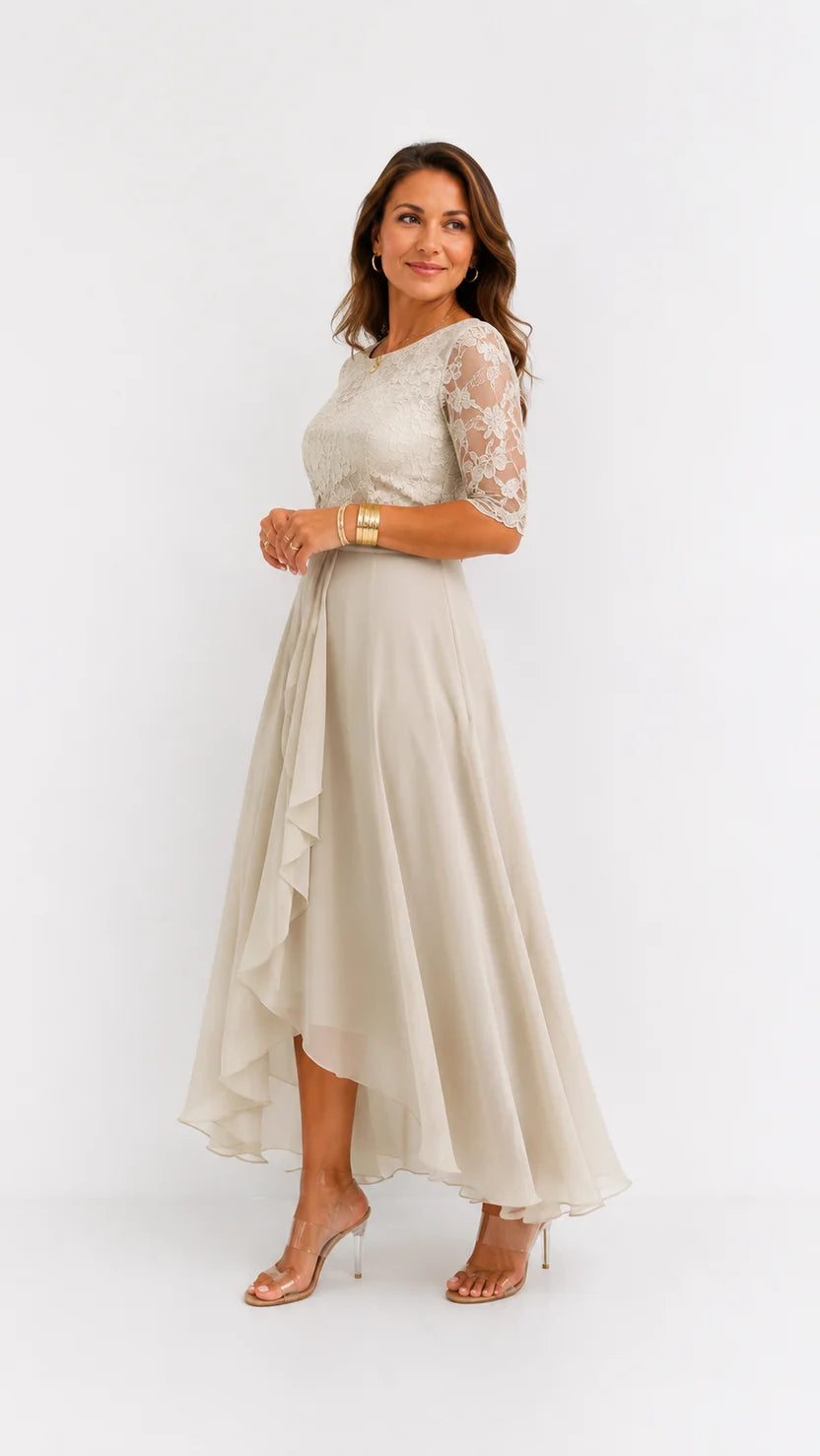 Vestido Gonda