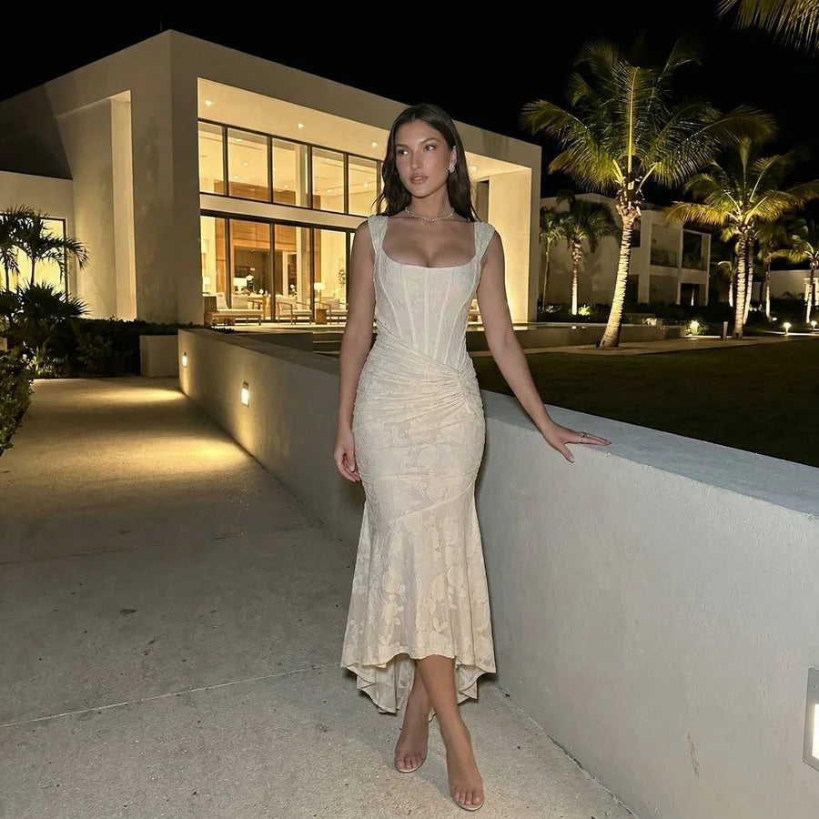 Vestido Ziva