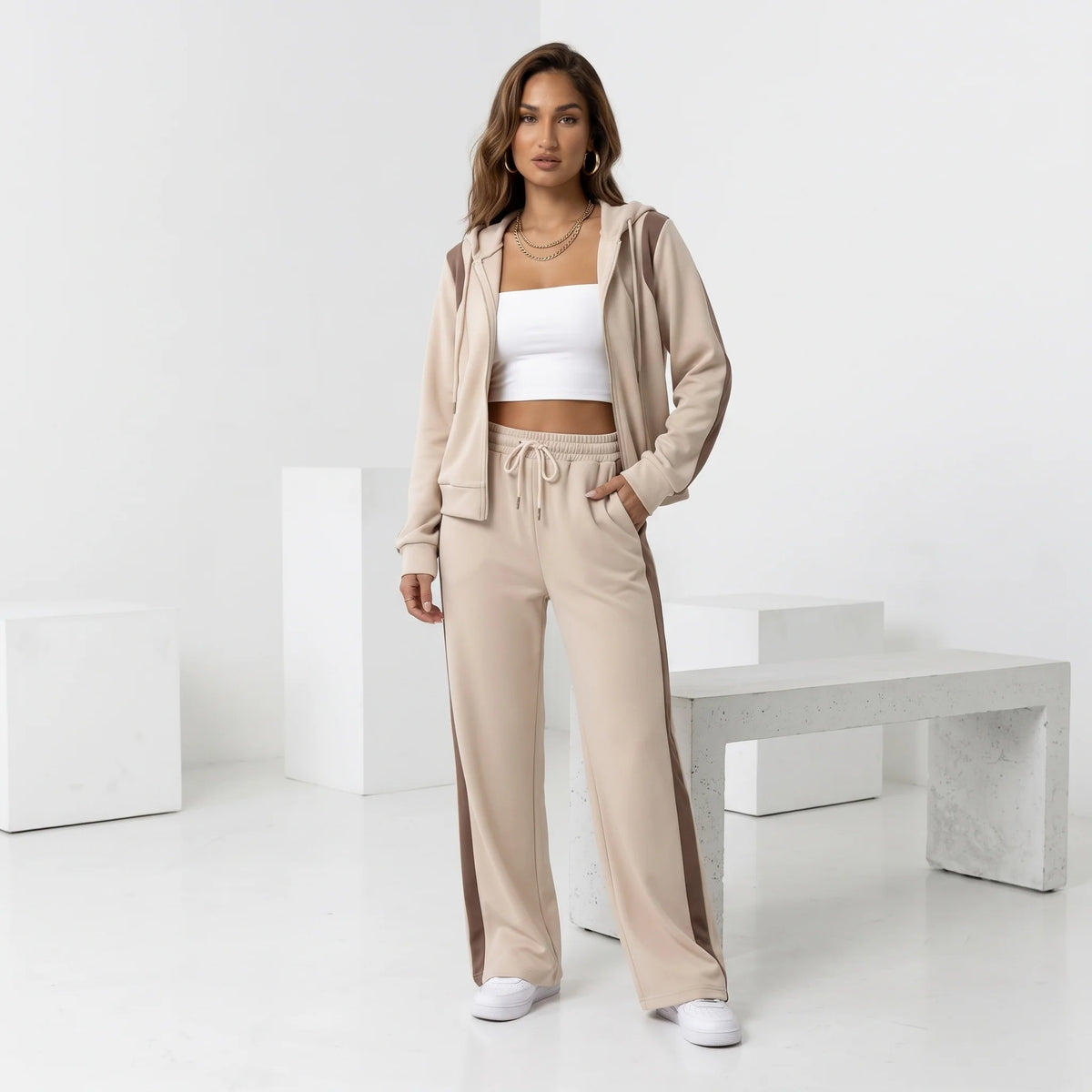 Conjunto Late