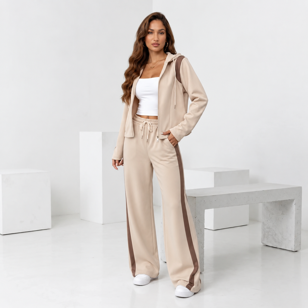 Conjunto Late