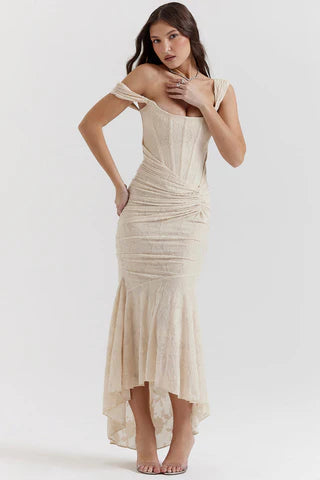 Vestido Ziva