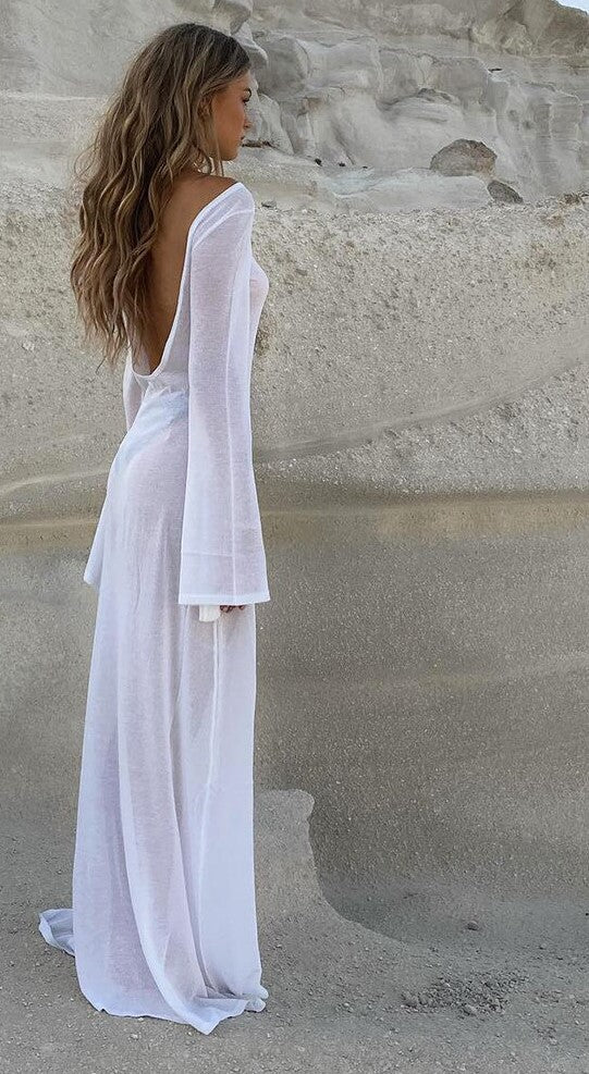 Vestido Milos