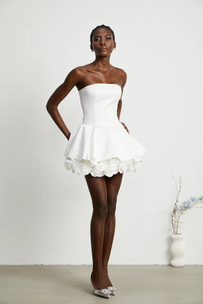 Vestido Lucie