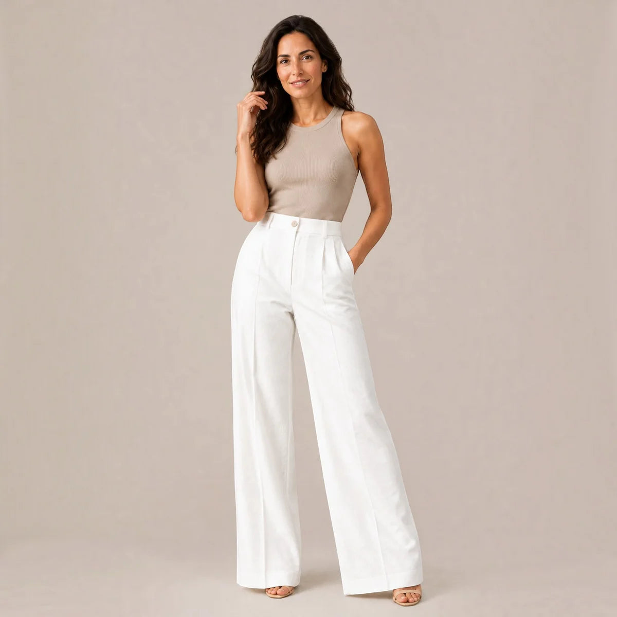 Pantalón Porte