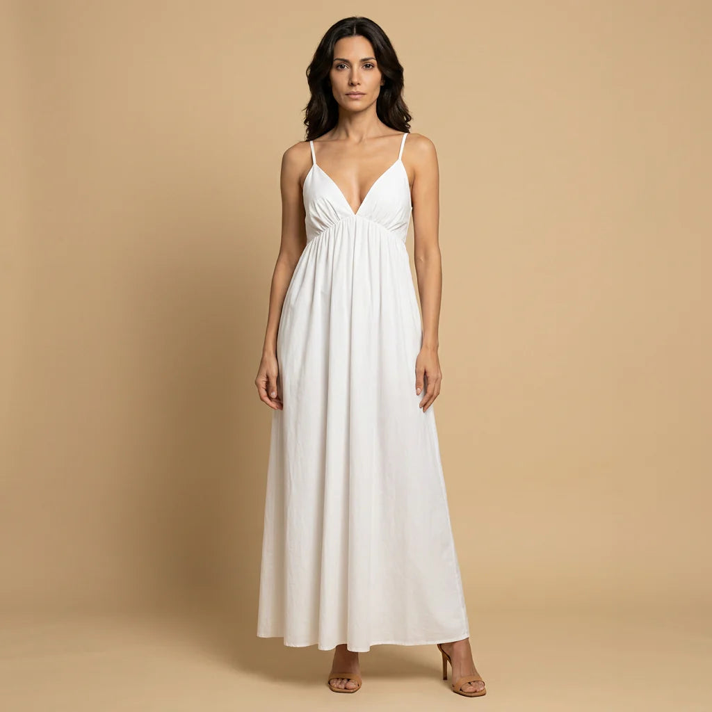 Vestido Clara