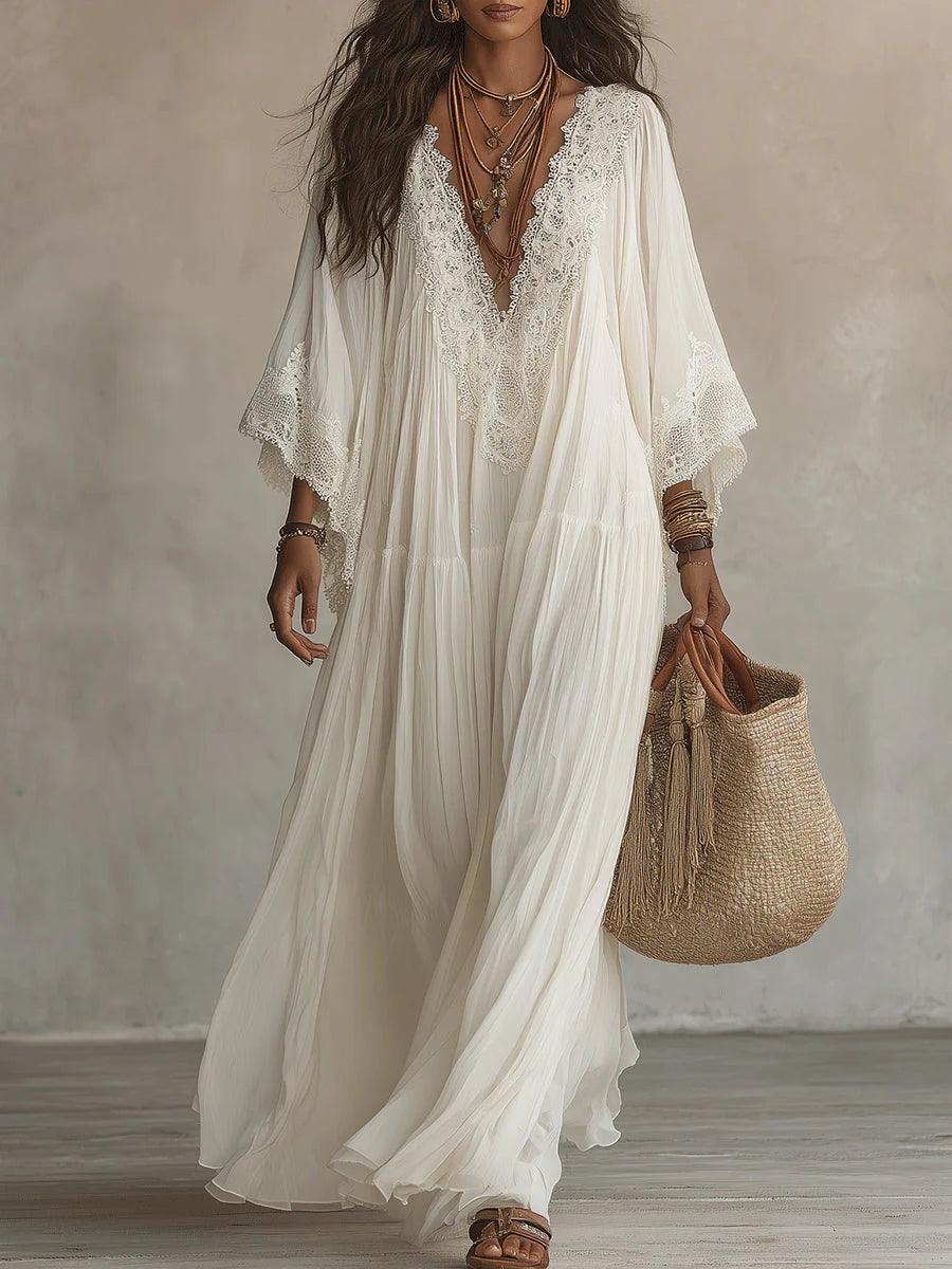 Vestido Adela