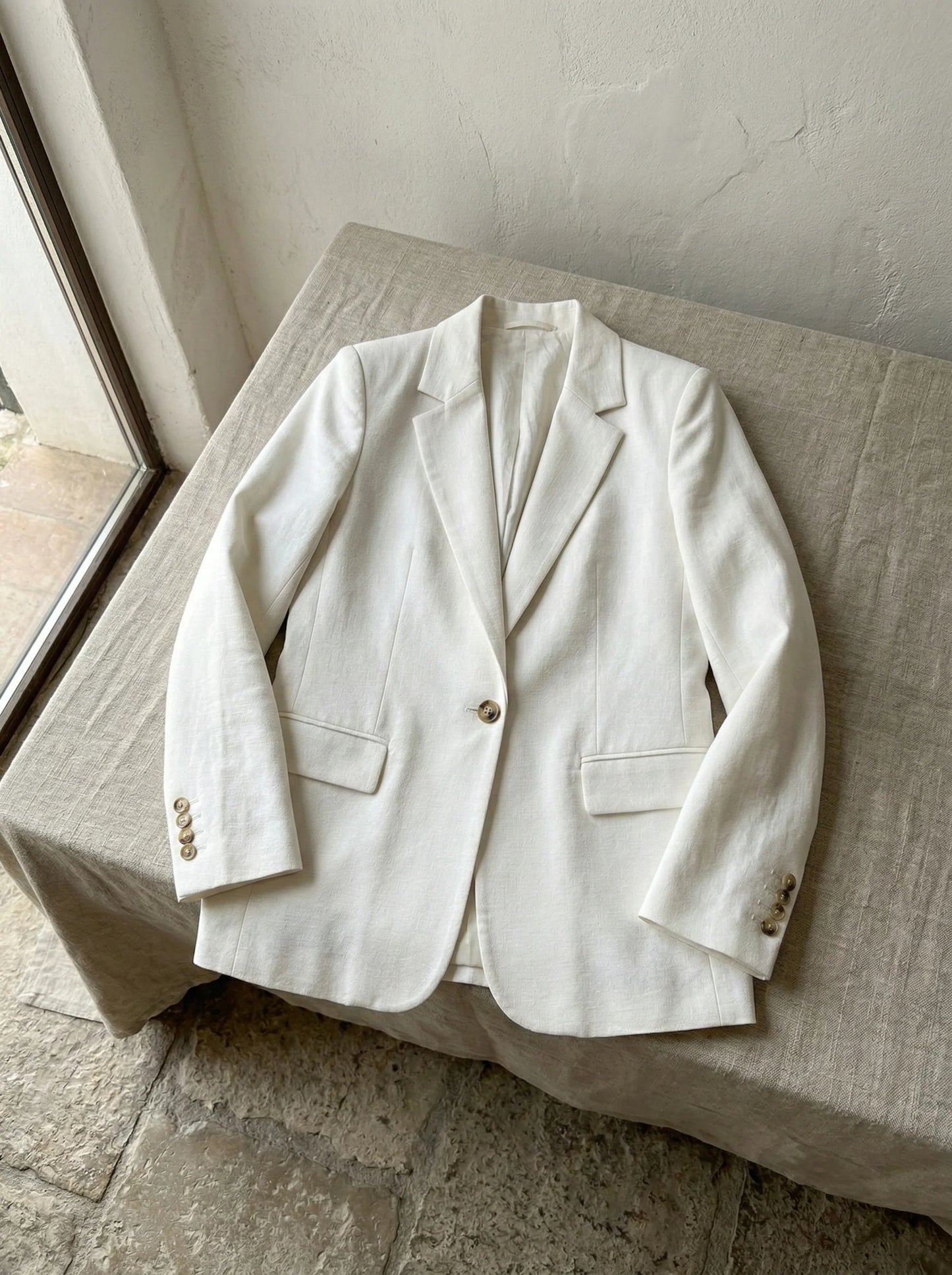 Blazer Ejecutiva