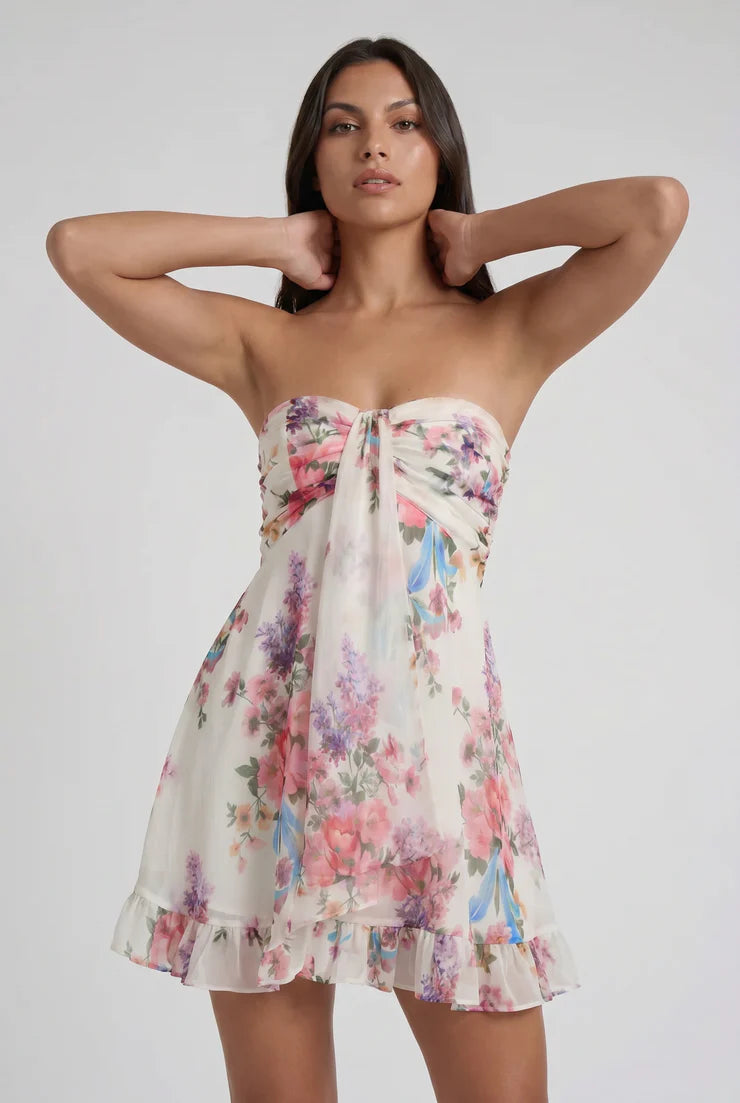 Vestido Teagan