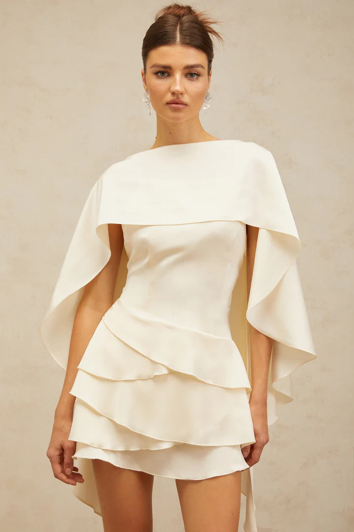 Vestido Lyna