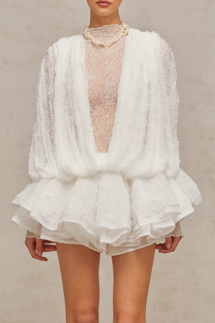 Vestido Isoline