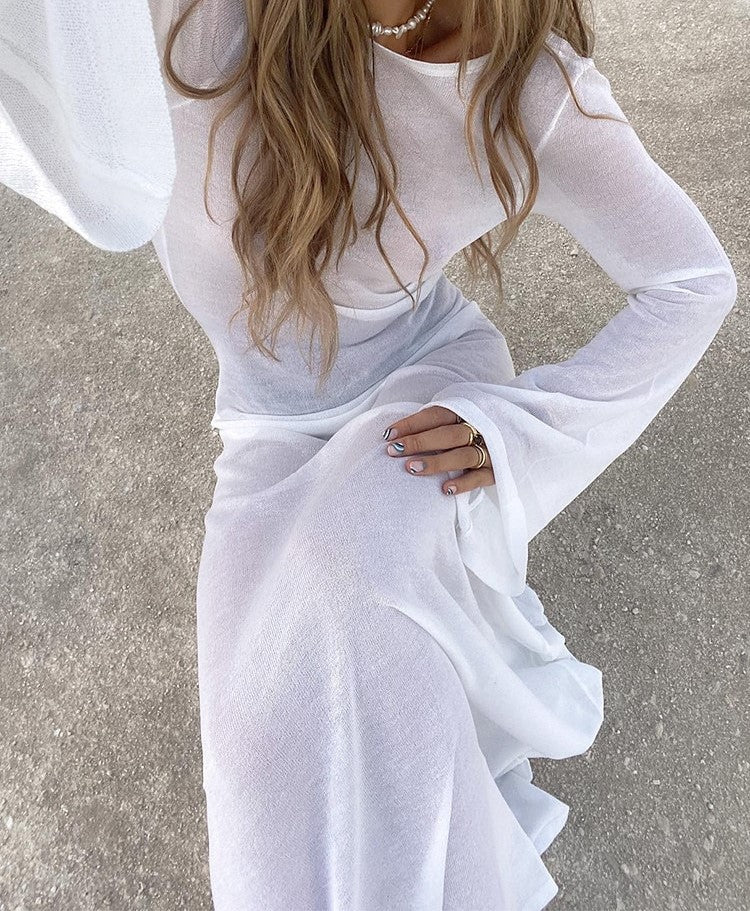 Vestido Milos