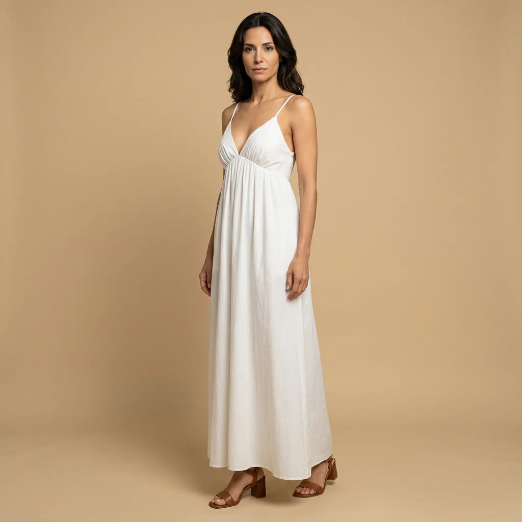 Vestido Clara