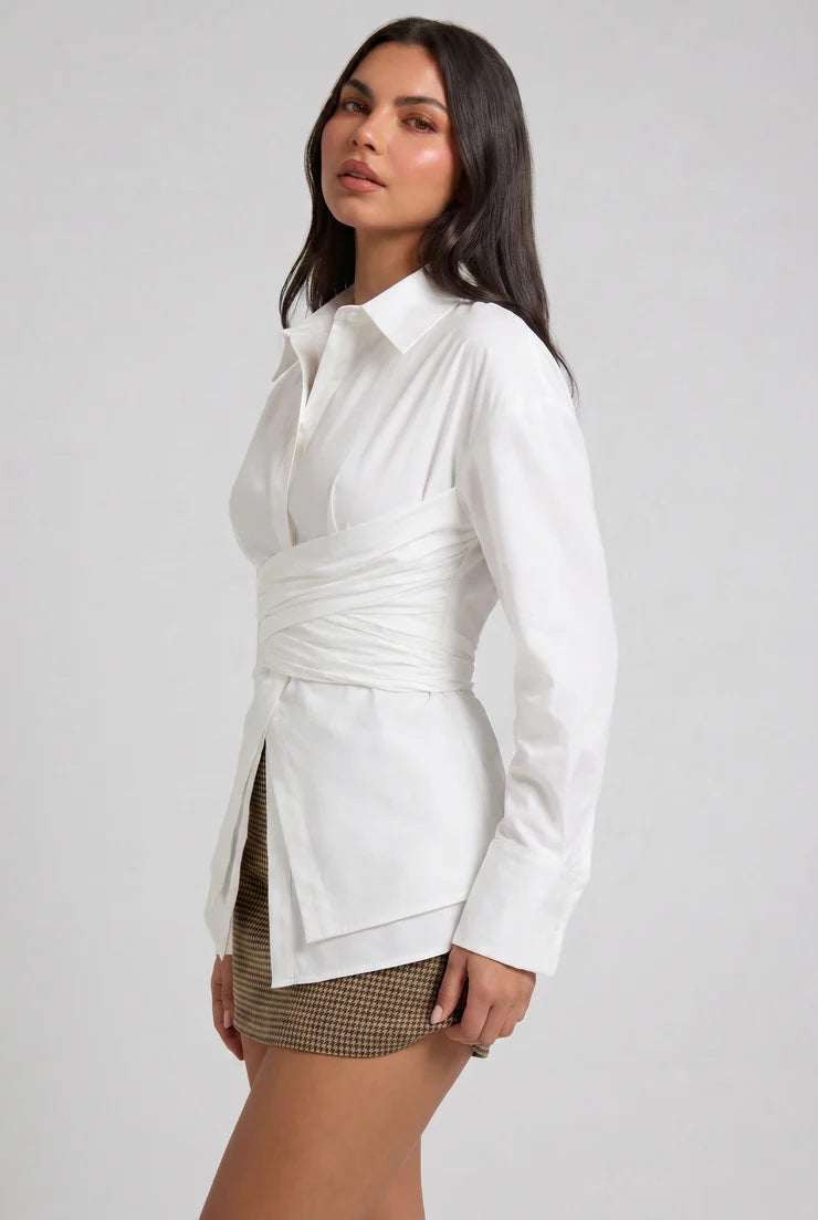 Blusa Jaeda