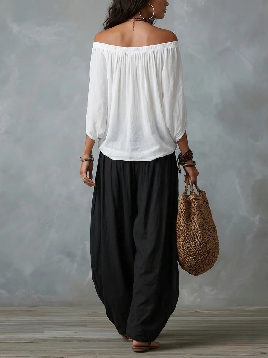Conjunto Carlota