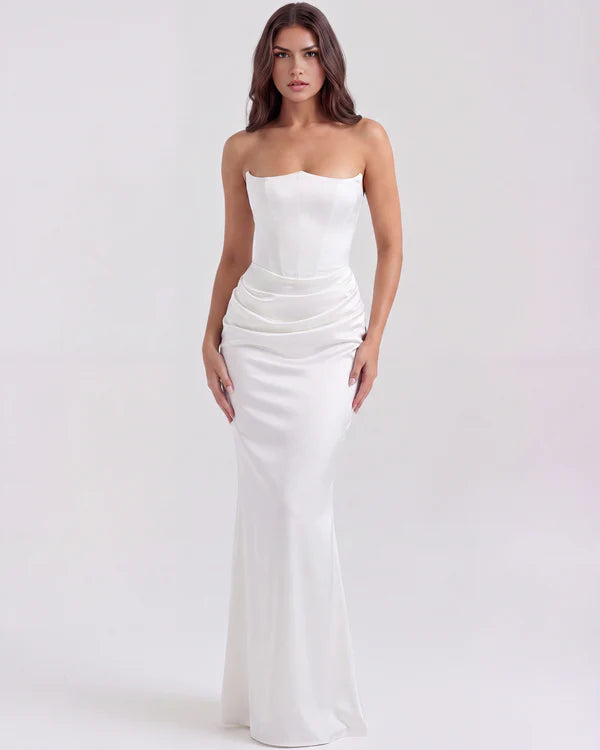 Vestido Rosalinda