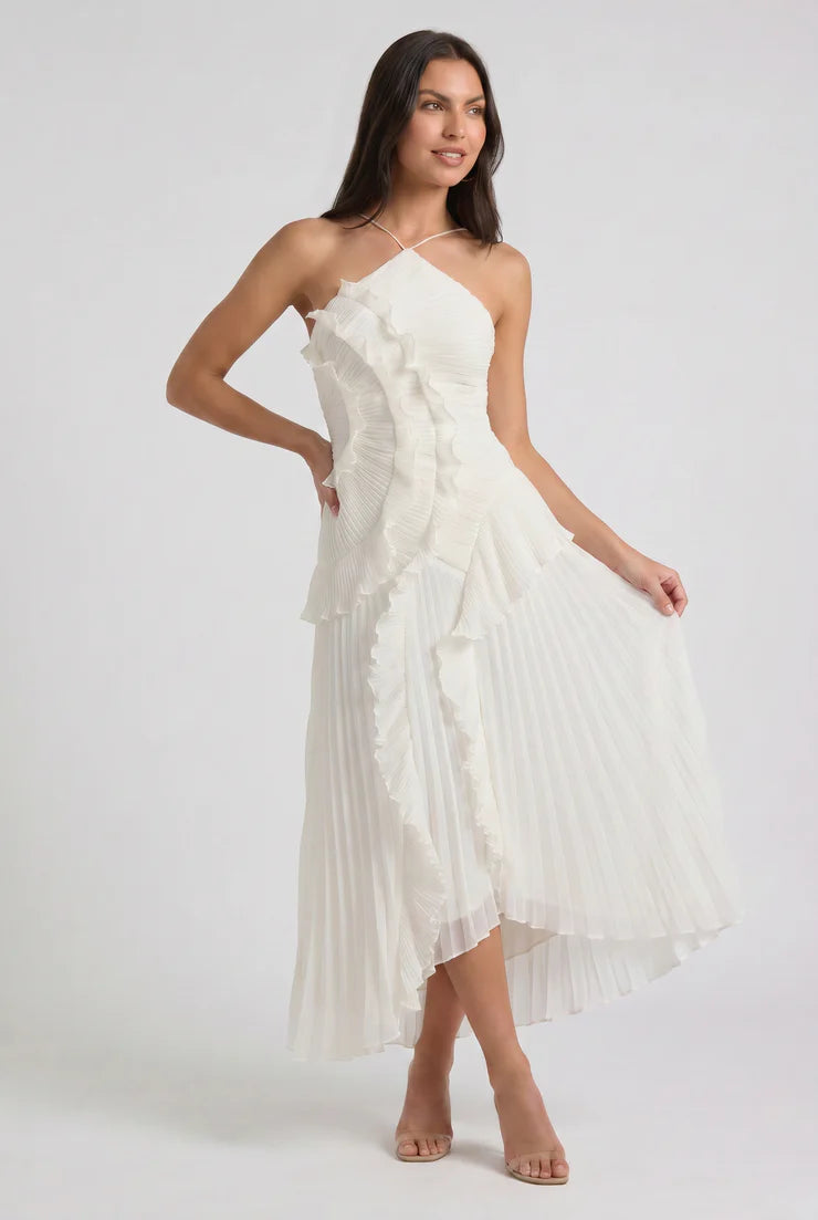 Vestido Mireille