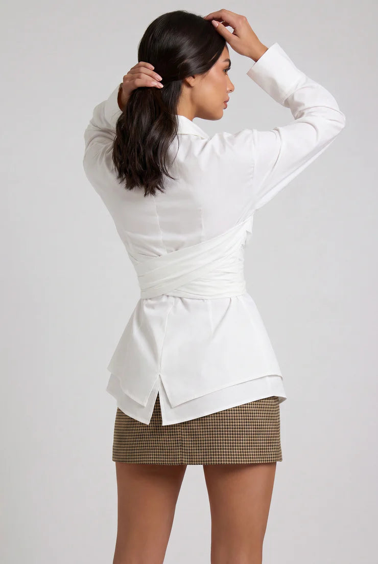 Blusa Jaeda