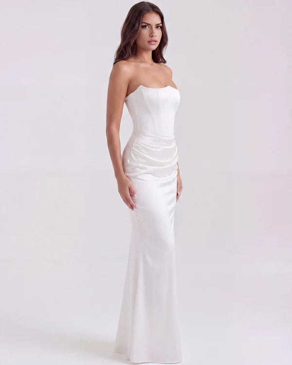 Vestido Rosalinda