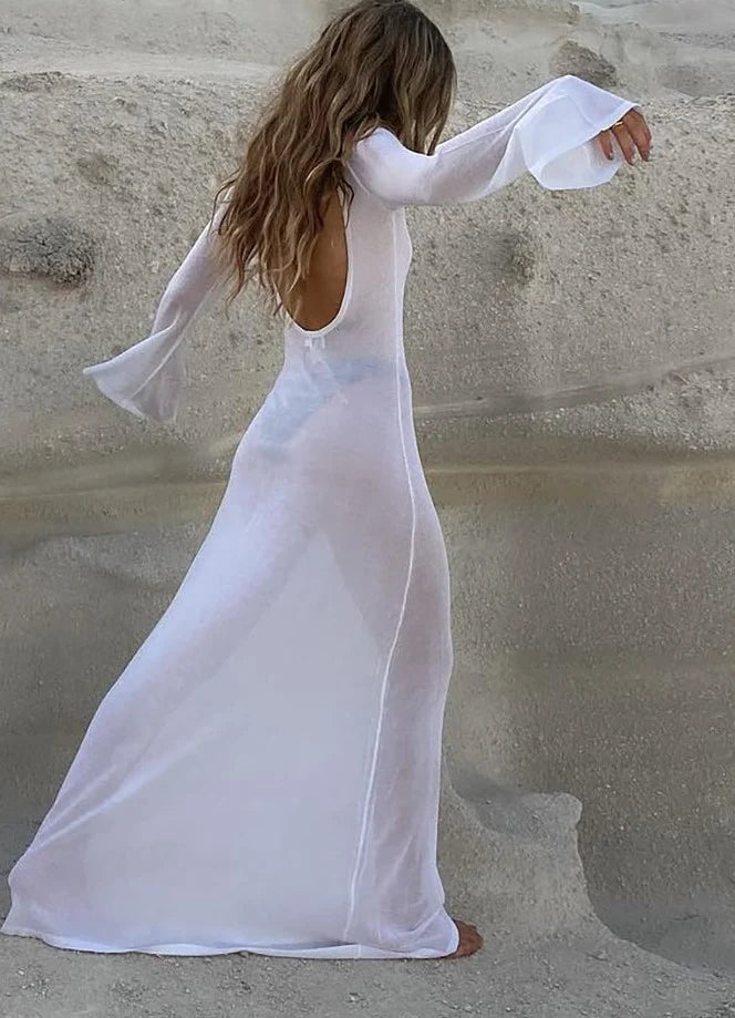 Vestido Milos