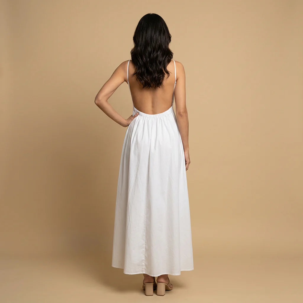 Vestido Clara