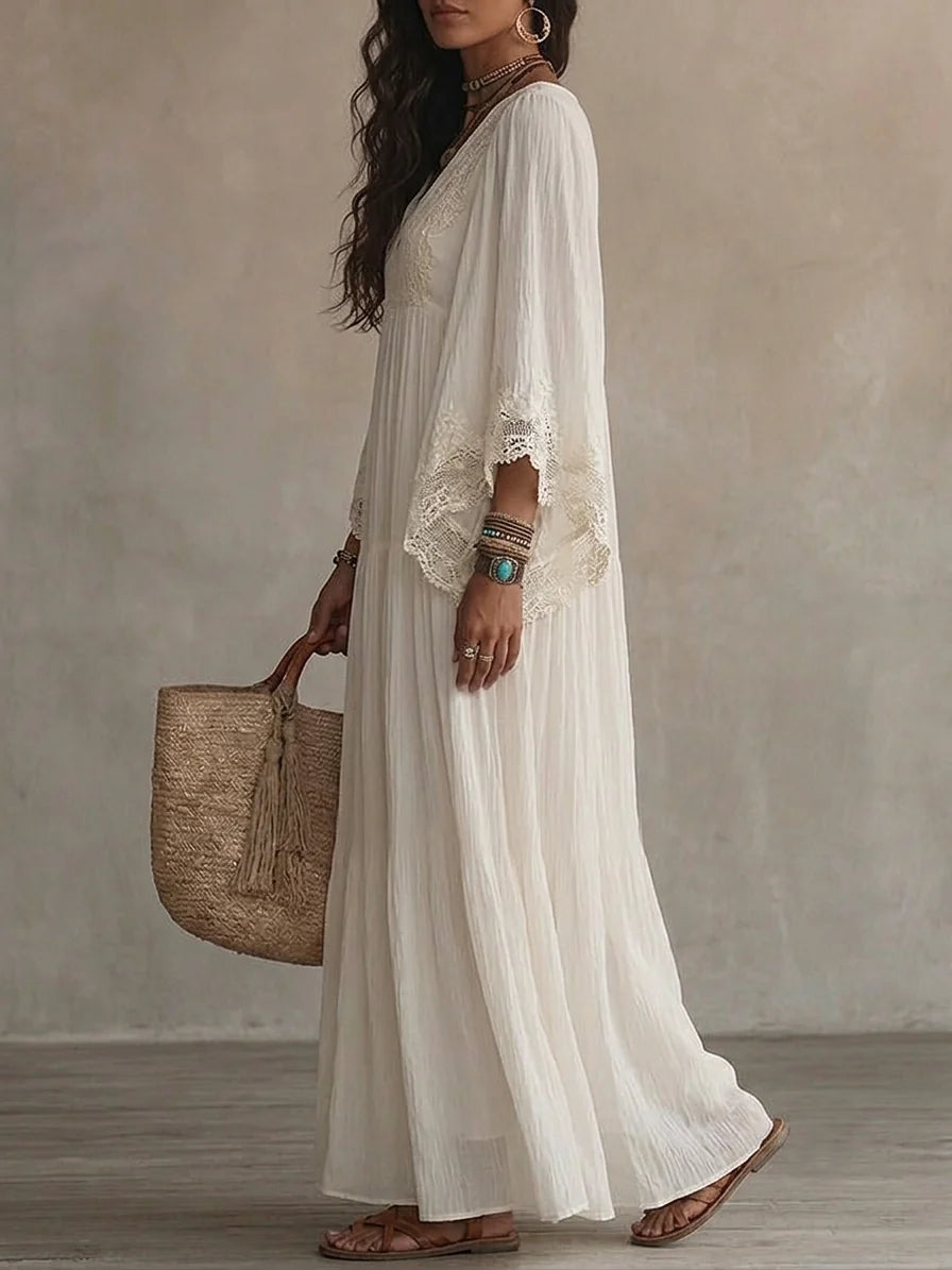 Vestido Adela