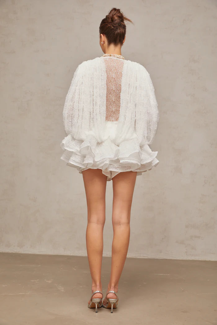 Vestido Isoline