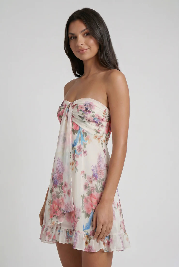 Vestido Teagan