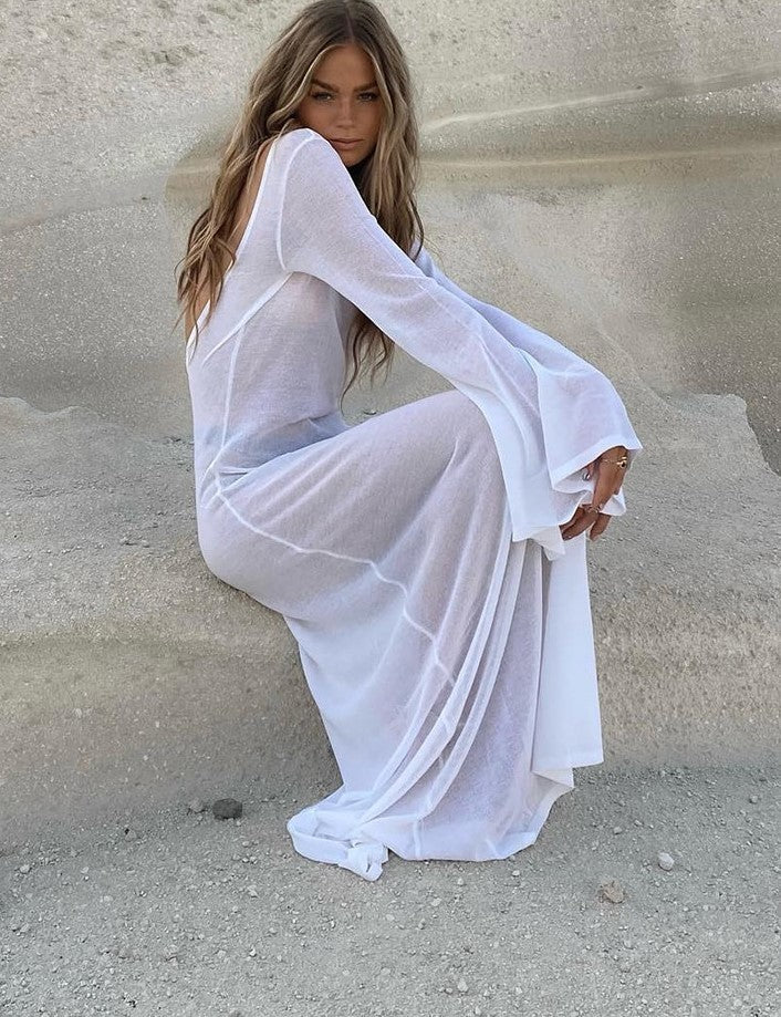 Vestido Milos