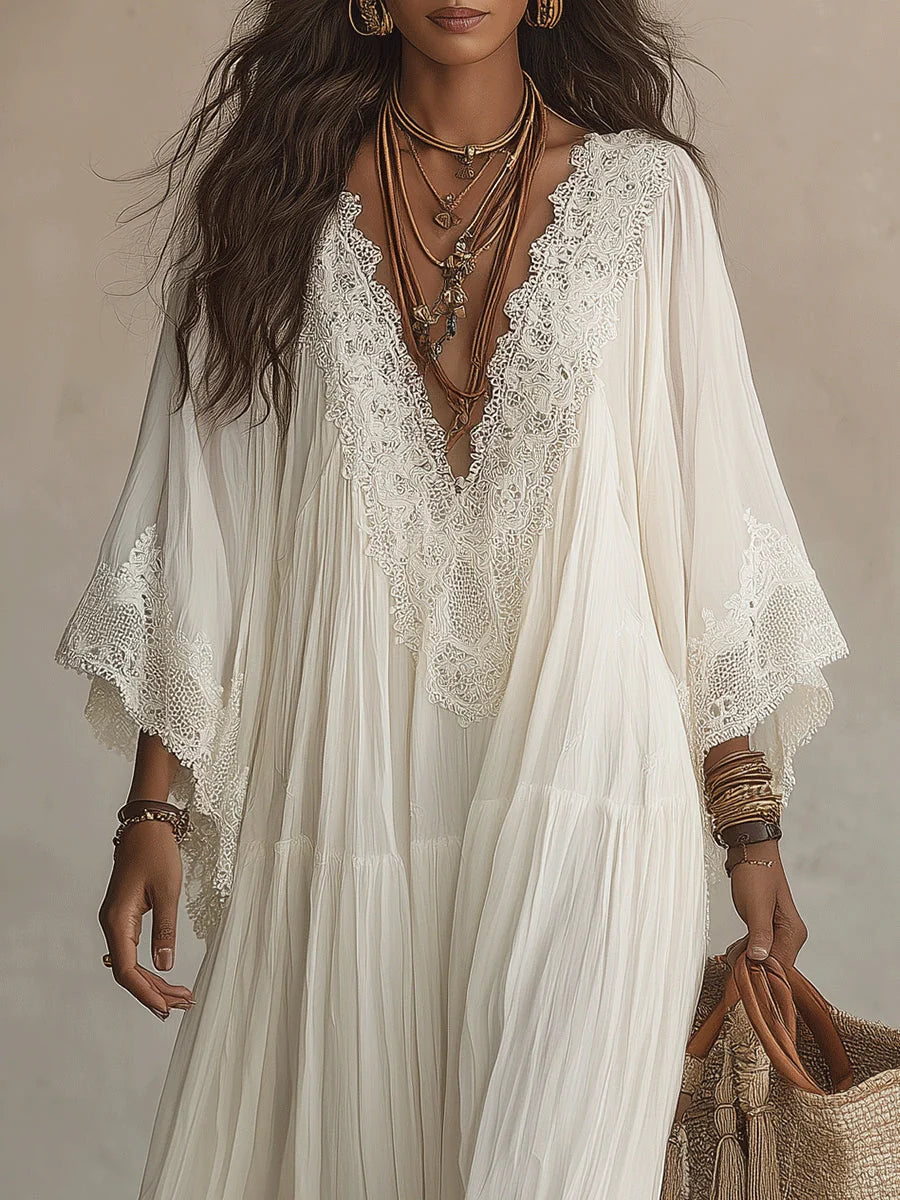 Vestido Adela