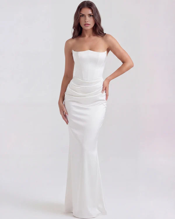 Vestido Rosalinda