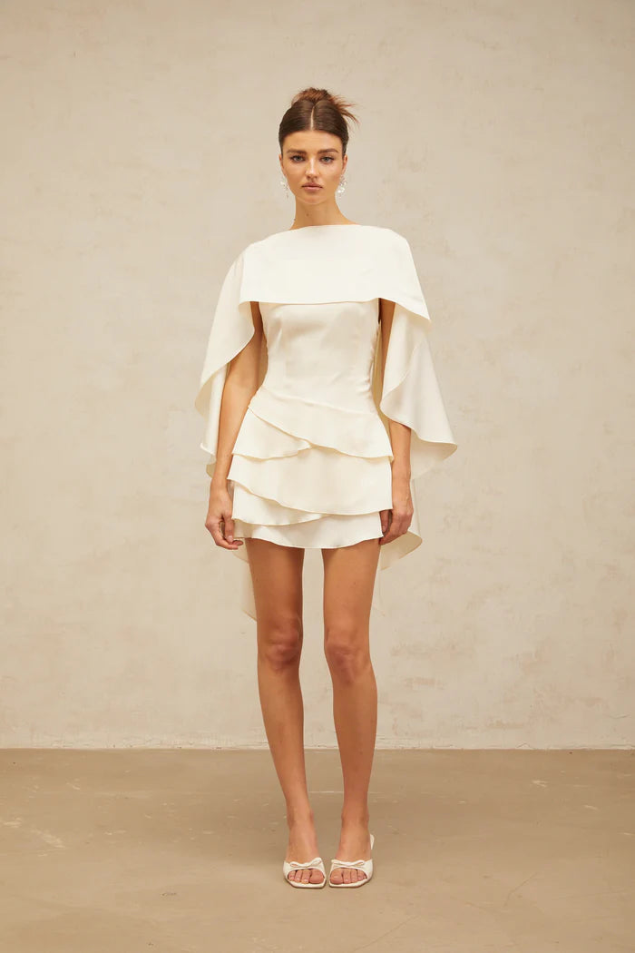 Vestido Lyna