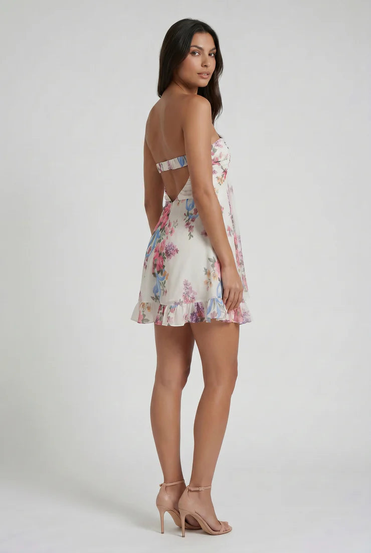 Vestido Teagan