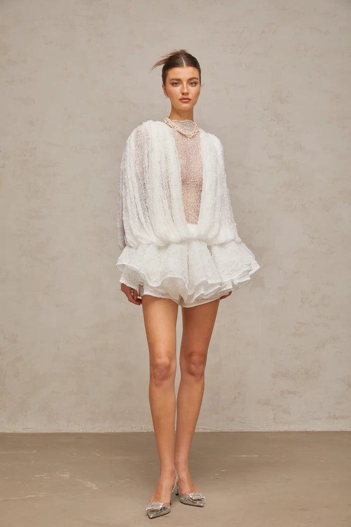 Vestido Isoline