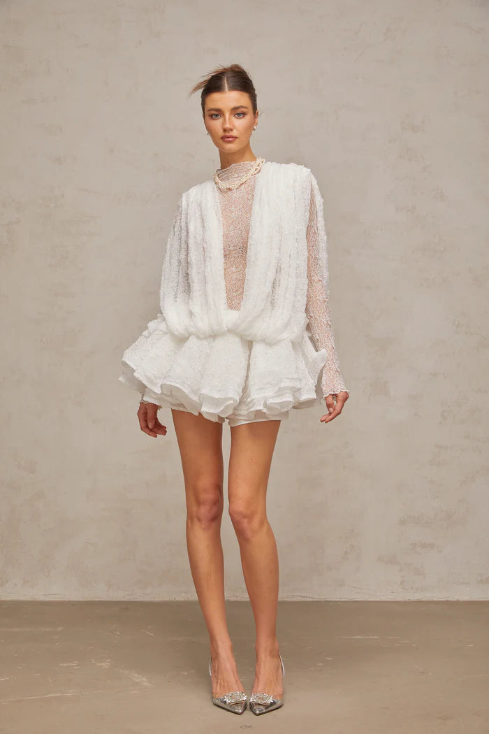 Vestido Isoline