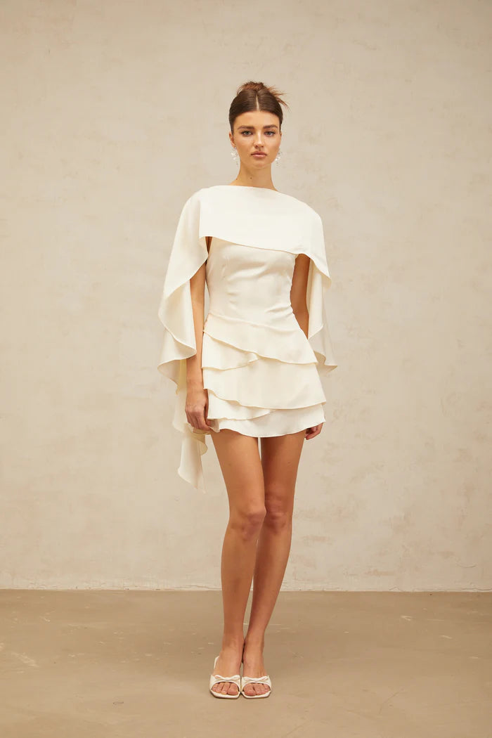 Vestido Lyna