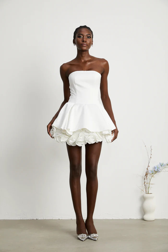 Vestido Lucie