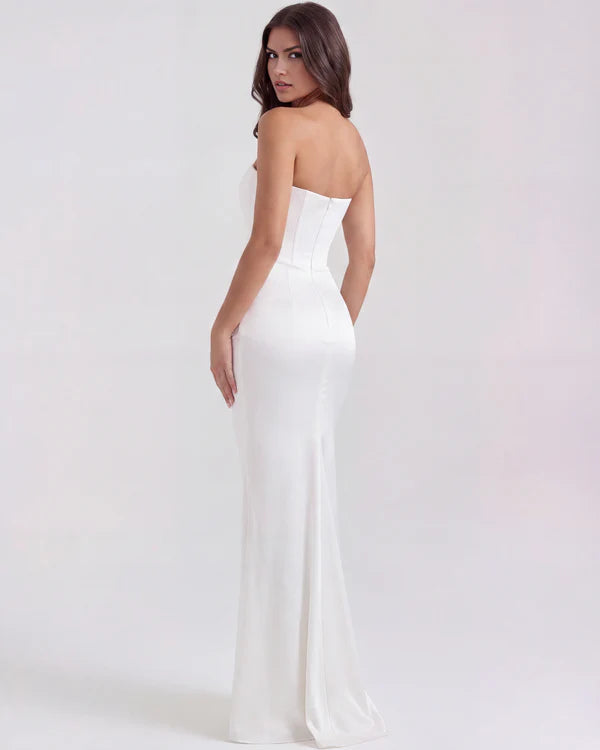 Vestido Rosalinda
