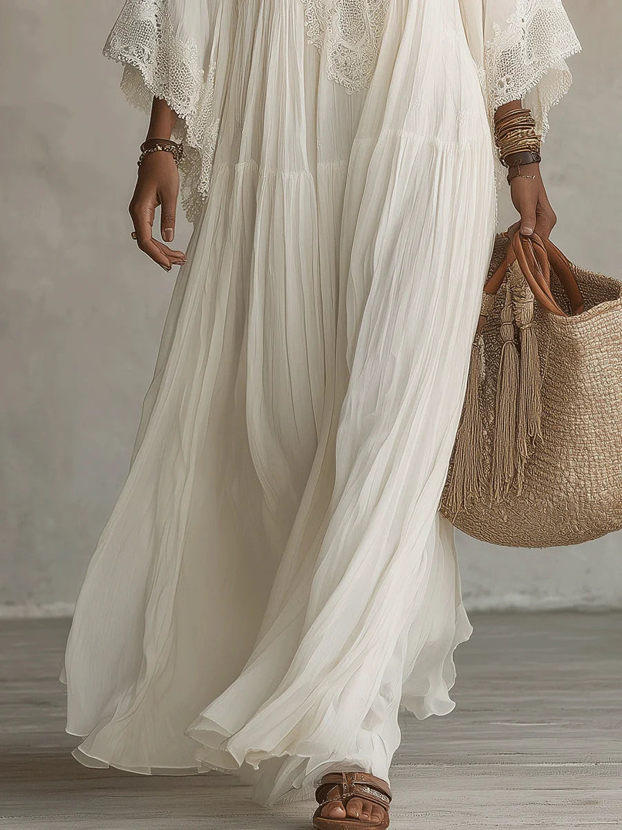 Vestido Adela