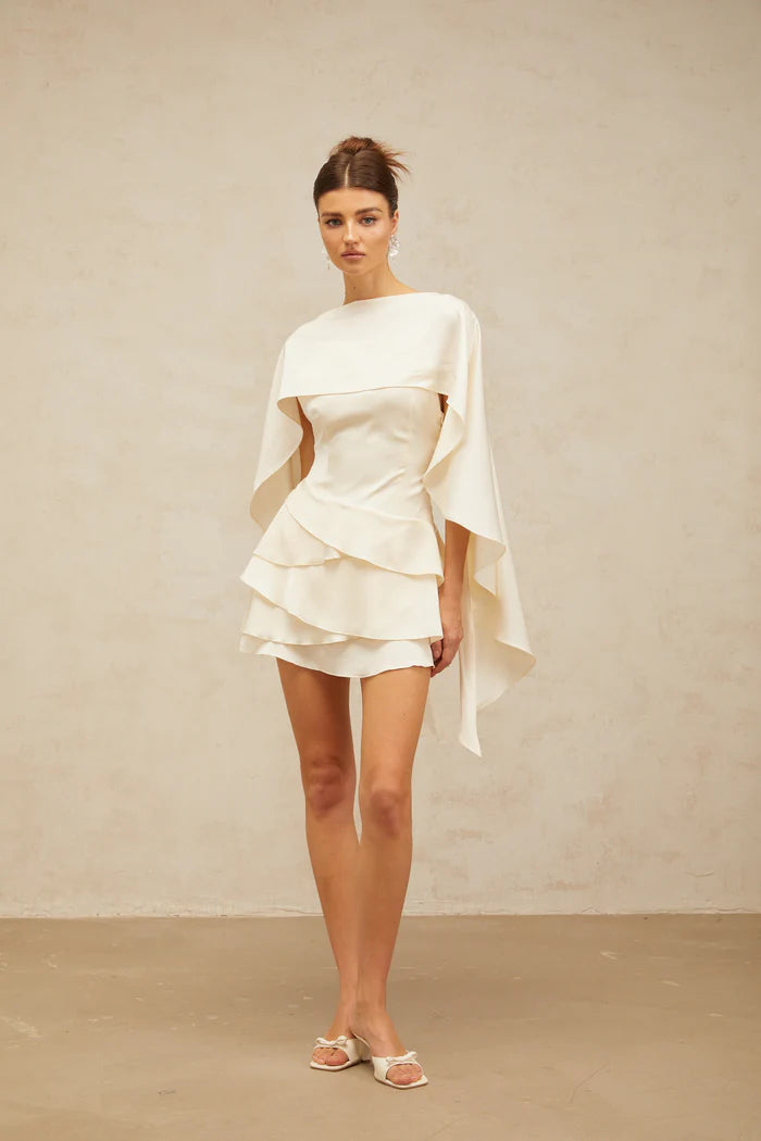 Vestido Lyna