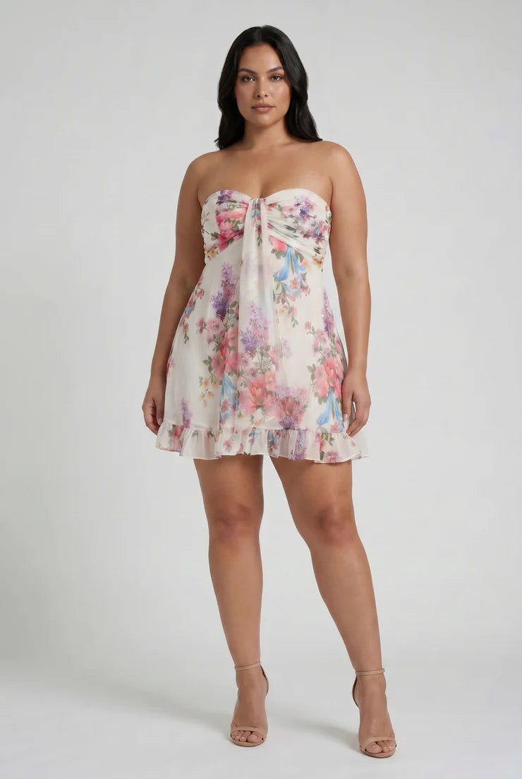Vestido Teagan