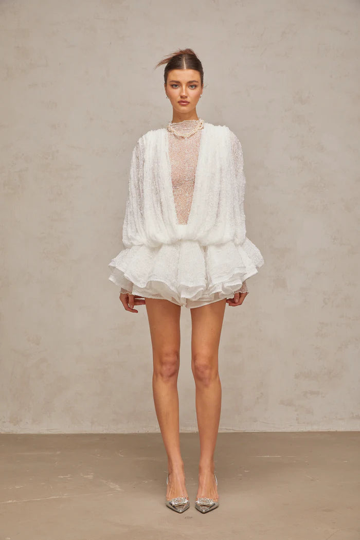 Vestido Isoline