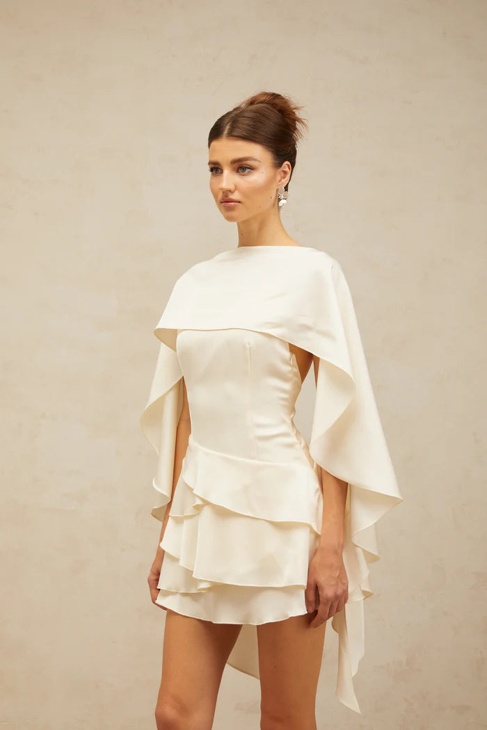 Vestido Lyna