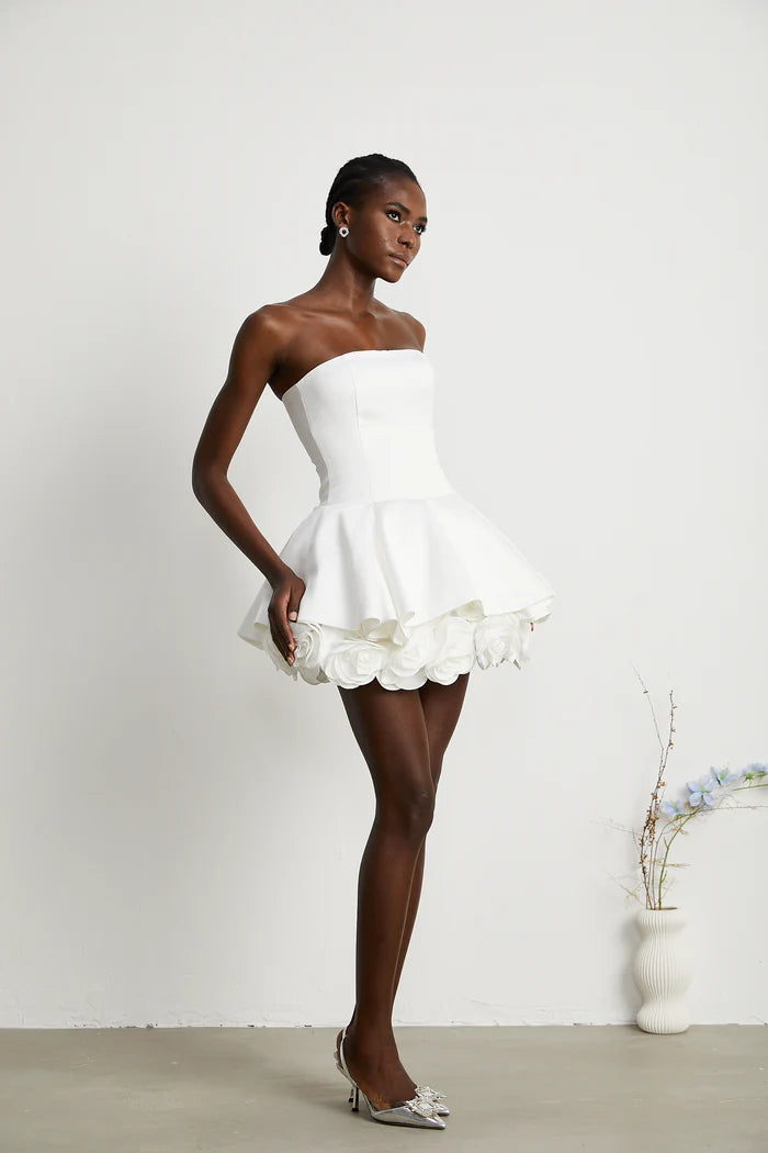 Vestido Lucie